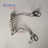 Lưỡi Câu Lancer VN