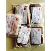 lưới cầu lông giá rẻ