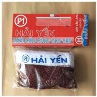 Lưới Cầu Lông Hải Yến Dành Cho Tập Luyện - Dụng Cụ Cầu Lông Chất Lượng Cao Giá Tốt