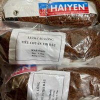 Lưới cầu lông Hải Yến Đẹp Tiêu Chuẩn Thi Đấu