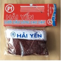 Lưới cầu lông Hải Yến TCLT/ HV (Chính hãng)