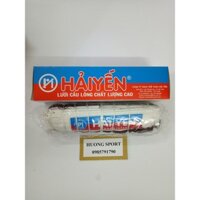 Lưới cầu lông Hải Yến tiêu chuẩn thi đấu