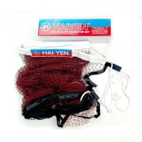 Lưới Cầu Lông Hải Yến