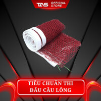 Lưới Cầu Lông Thi Đấu HẢI YẾN Độ Dài Rộng Tiêu Chuẩn, Lưới Đánh Cầu Lông Giá Rẻ Chất Lượng Cao - TAS Sport