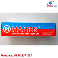 Lưới cầu lông thi đấu Hải Yến
