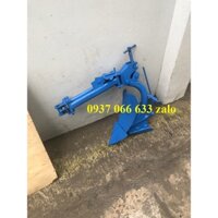 Lưỡi cày lật 2 hướng hàng loại 1 chuyên lắp máy xới đất đa năng