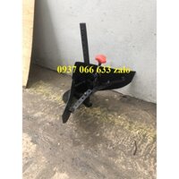 Lưỡi Cày Lên Luống Lắp Máy Làm Đất Đa Năng Hàng Mới Xịn