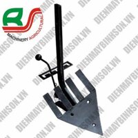 Lưỡi cày máy xới đất đa năng