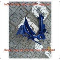 Lưỡi cày ruộng, khô, ruộng nước lắp cho máy xới đất đa năng Turbo, Oshima