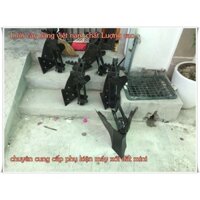 Lưỡi Cày Ruộng Nước Lắp Cho Máy Xới Đất Đa Năng- lắp được nhiều dòng máy