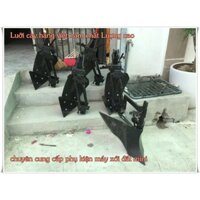 Lưỡi Cày Ruộng Nước Lắp Cho Máy Xới Đất Đa Năng-nhà phân phối