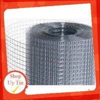 Lưới chấm chì 1.2F / lưới hàn chì 1.2F cuộn 23kg [Có sẵn]  [Ảnh thật]