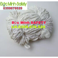 lưới chắn cầu thang 2x10m,lưới dù chống vật rơi