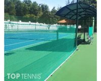 Lưới chắn giữa 2 sân tennis PQ-MP555