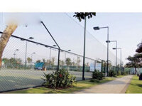 Lưới chắn sân Tennis, Pickleball Vifa Sport 620048