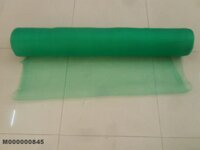 Lưới che chắn bao quanh công trình xây dựng
