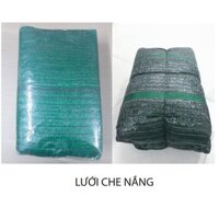 Lưới che nắng 3x5m, 3x10...
