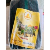 Lưới che nắng cho cây, hoa, rau 2x5m