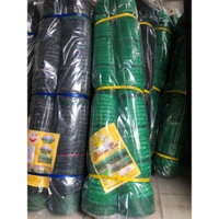 LƯỚI CHE NẮNG THÁI LAN Combo nguyên tấm.Rộng 2m/3m/4m
