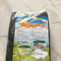 Lưới che nắng