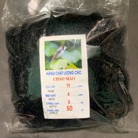 lưới chim 4cm cao 5m dài 50m bắt chim chào mào + chim gi + trao trảo các loại chim nhỏ hàng thái lan giá rẻ 9kka5rbal