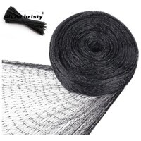 Lưới chim 4X10M Lưới làm vườn để bảo vệ sân vườn, cho chuồng gà, lưới hàng rào hươu