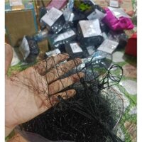 Lưới chim cu gáy, vẹt, sáo, khướu cao 6m loại 4 túi