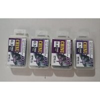 LƯỠI CHINU RING - HỘP HÃNG KOREA HOOK