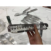 Lưới chống chuột cerato 2019-2022