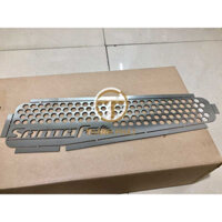 LƯỚI CHỐNG CHUỘT HYUNDAI SANTAFE 2019 - 2021