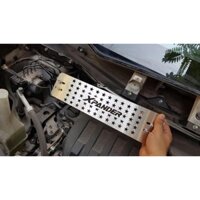 Lưới chống chuột khoang lái xe hơi