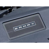 Lưới chống chuột ngăn côn trùng xe toyota camry 2019-2023