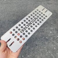 Lưới chống chuột ô tô xe Honda CITY 2013 đến 2024 ngăn chuột chui vào trong xe