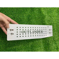 Lưới chống chuột ô tô Mitsubishi Outlander