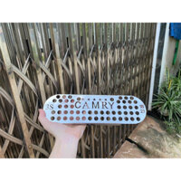 Lưới chống chuột xe Camry