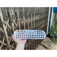 Lưới chống chuột xe Camry