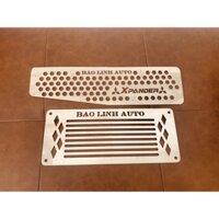 Lưới Chống Chuột Xpander - Inox 304 tấm dày, thoáng gió