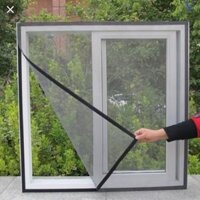 LƯỚI CHỐNG MUỖI, CHỐNG CÔN TRÙNG SỢI THỦY TINH (khổ 1,5M)