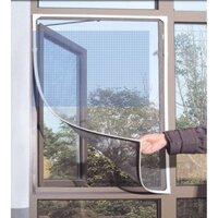 Lưới chống muỗi từ tính,lưới chống muỗi nam châm,lưới chống muỗi Cao Cấp