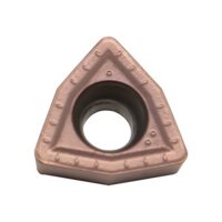 Lưỡi CNC hai mặt hình quả đào WNMG080404/080408-MS/MA VP15TF thép không gỉ đa năng mũi phay cnc gỗ Dao CNC