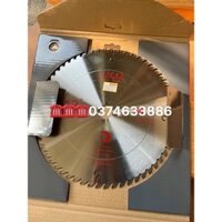 lưỡi cưa AMAX - đường kính 300 ( cắt gỗ sắc bén 40T-60T-80T-100T-120T hàng chính hãng có VAT)