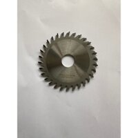 lưỡi cưa cắt đầu nẹp máy dán cạnh