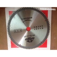 Lưỡi cưa cắt gỗ 300x80T