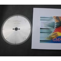 Lưỡi cưa cắt gỗ công nghiệp Melaminte 300*3.2*30*96Z