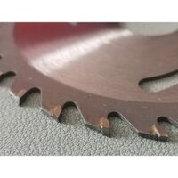 Lưỡi cưa cắt gỗ hợp kim 300 x 60T