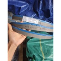 Lưỡi cưa cắt inox bản rộng 27mm* dày 0.9mm* dài 3505mm (M42)