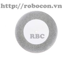 LƯỠI CƯA CẮT SẮT – MÀI SẮT MINI 50MM