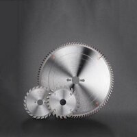 Lưỡi cưa chế biến gỗ cấp công nghiệp Lansheng Lưỡi cưa bàn trượt chính xác 12 inch Lưỡi cưa đánh dấu Lưỡi cưa bảng 300mm máy mài u1 Dao CNC