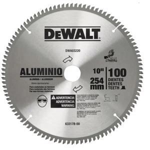 Lưỡi cưa Dewalt DWA03230