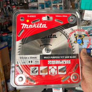 Lưỡi cưa đĩa 185mm Makita D-63622